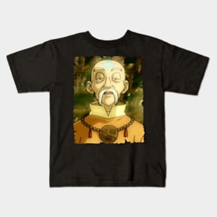 GYATSO MERCH VTG Kids T-Shirt